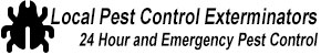 Erin Prairie WI Pest Control Exterminators